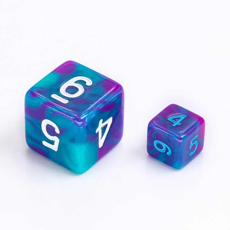 Mini Dice