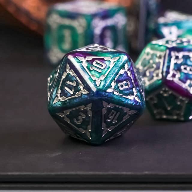 Large Dice