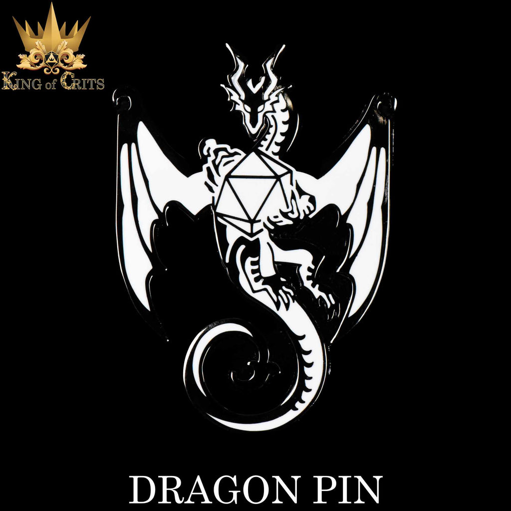 Enamel Pins
