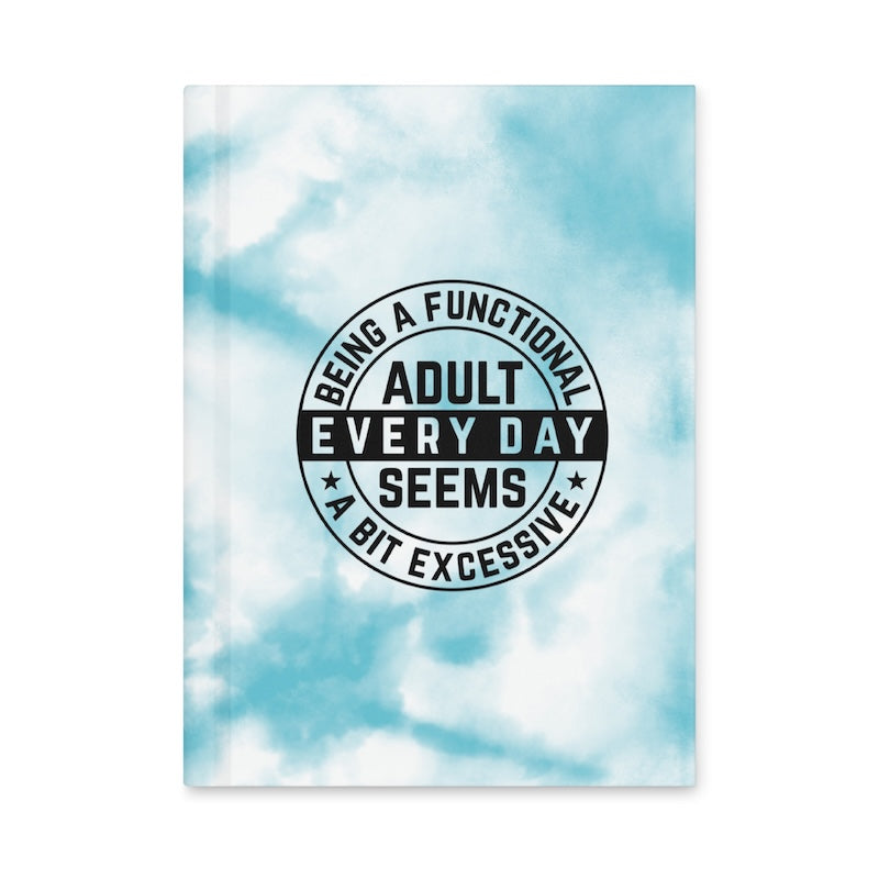HardBound Journals