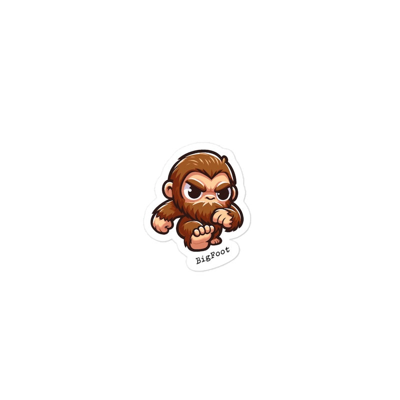 Legendary Stickers