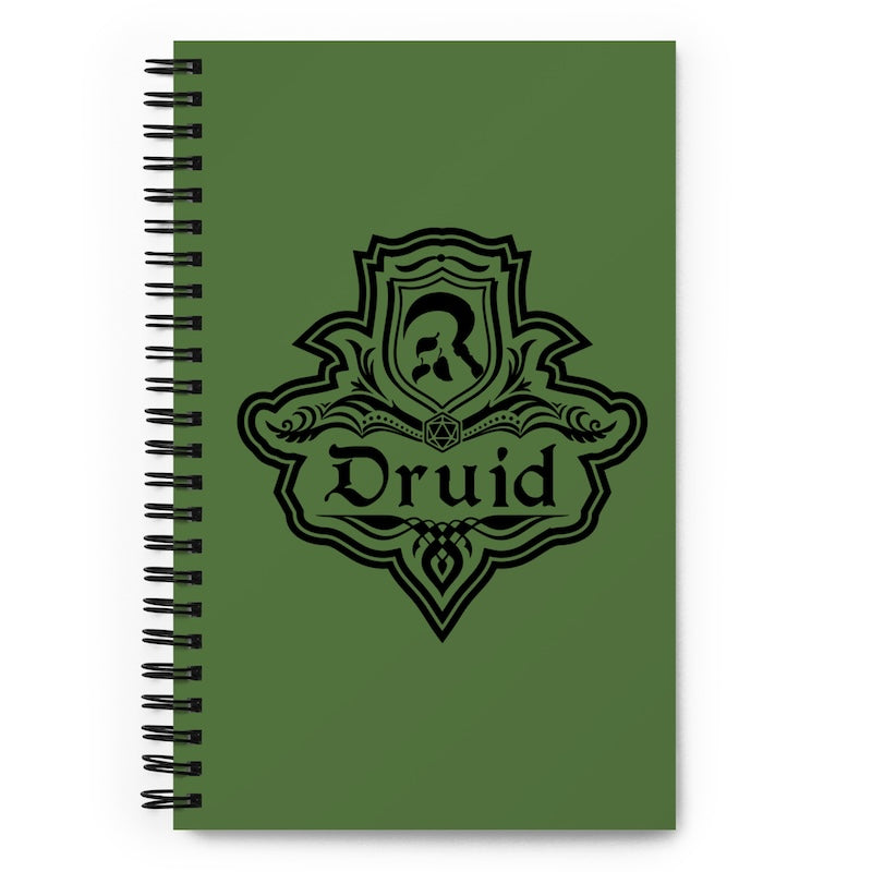 Game Stat Notebooks