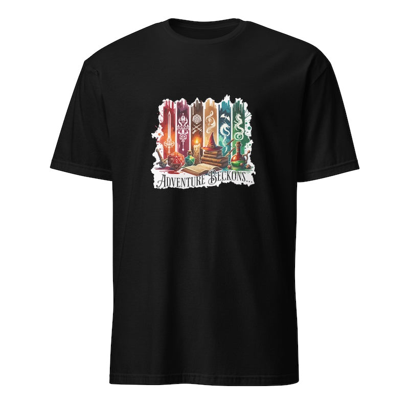 Game Night Tees