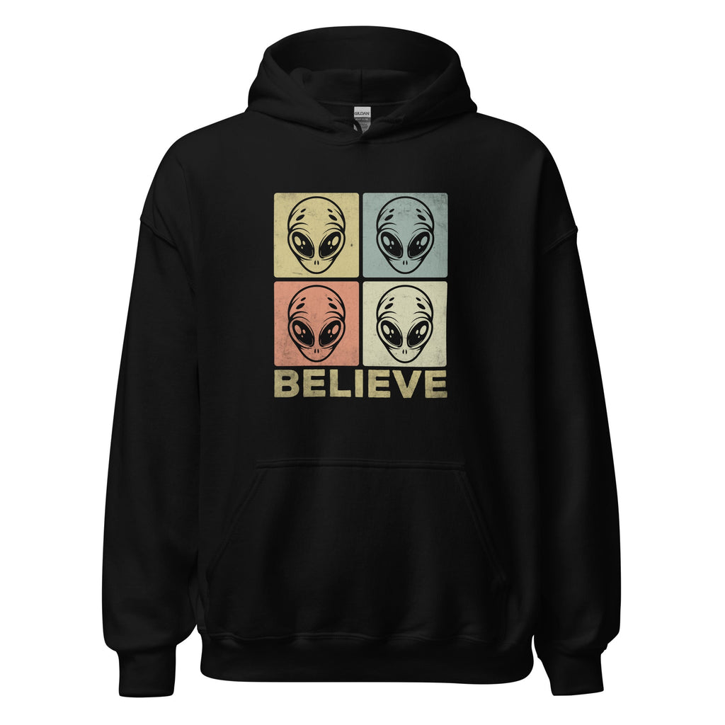 Mythical Hoodies