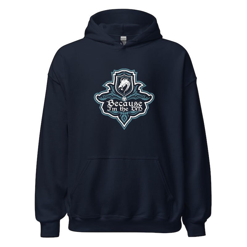 Round Table Hoodies