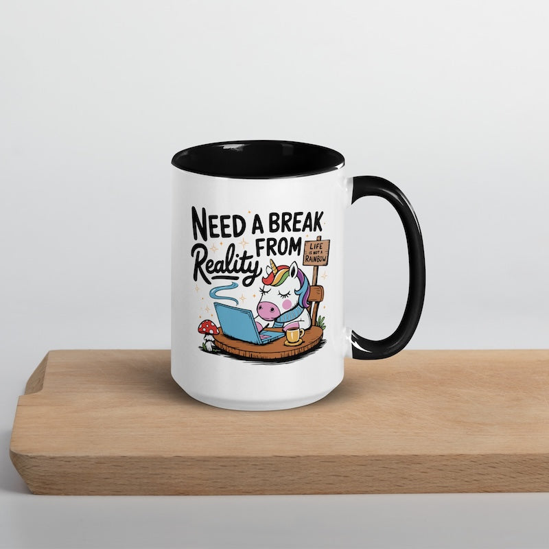 Coffee Mugs and Drinkware