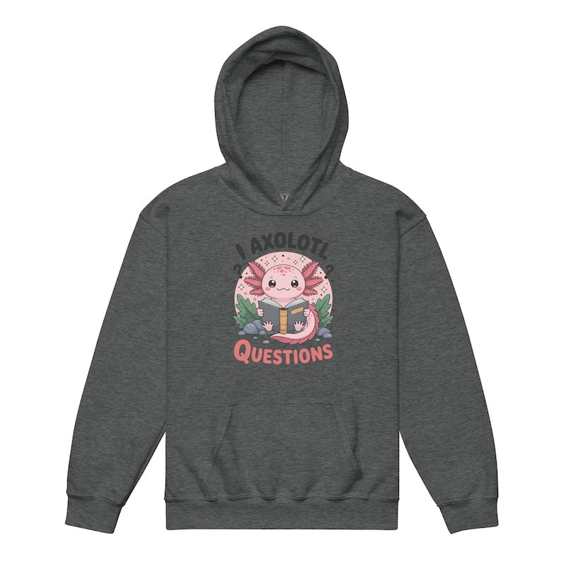 Kids Hoodies