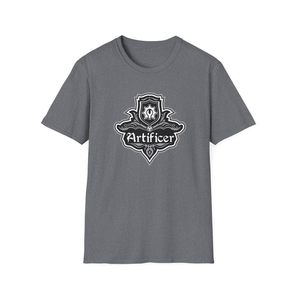 The Artificer Classic Game Night Tee