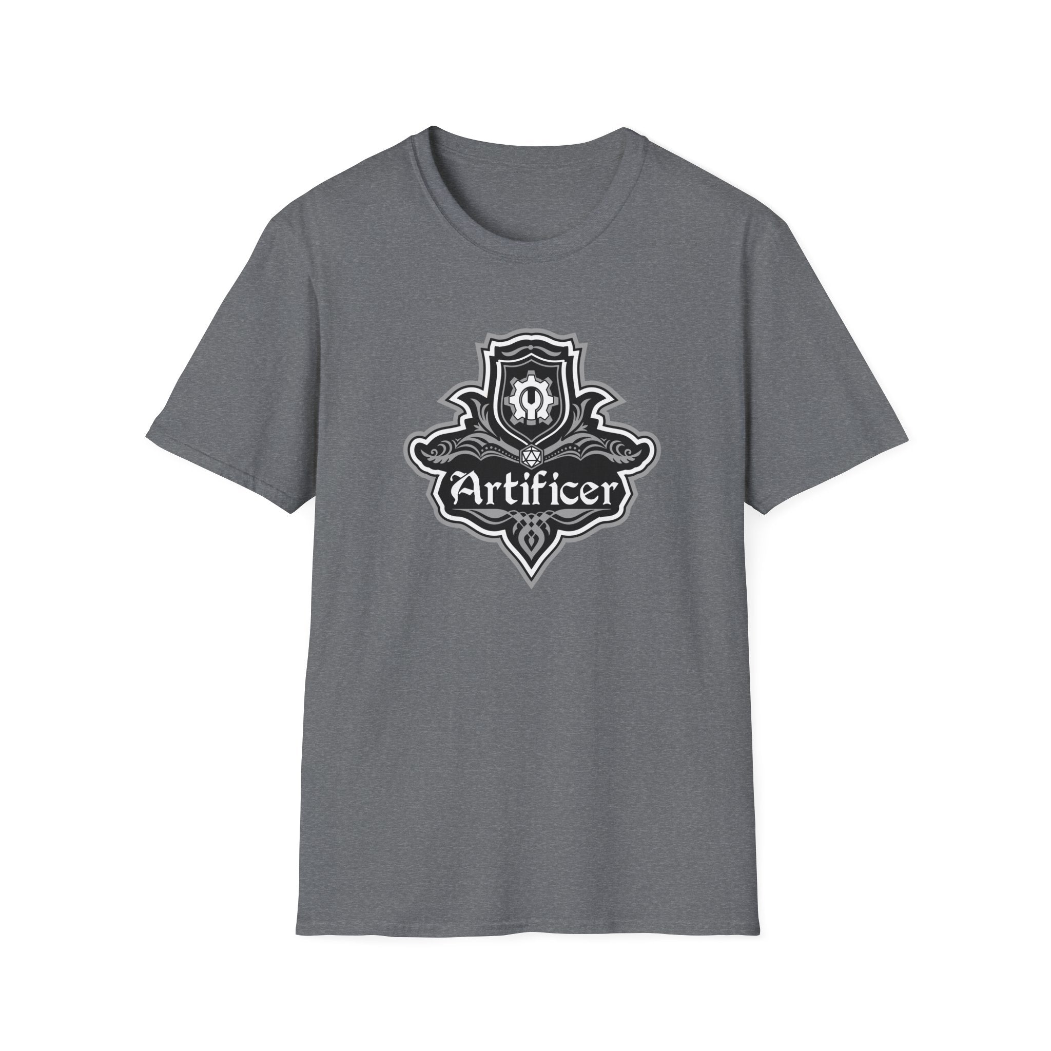 The Artificer Classic Game Night Tee