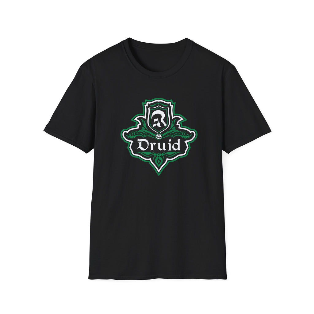 The Druid Classic Game Night Tee