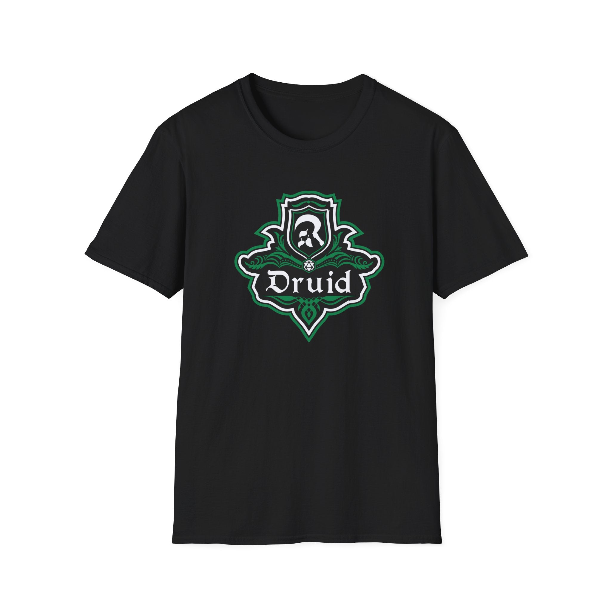 The Druid Classic Game Night Tee