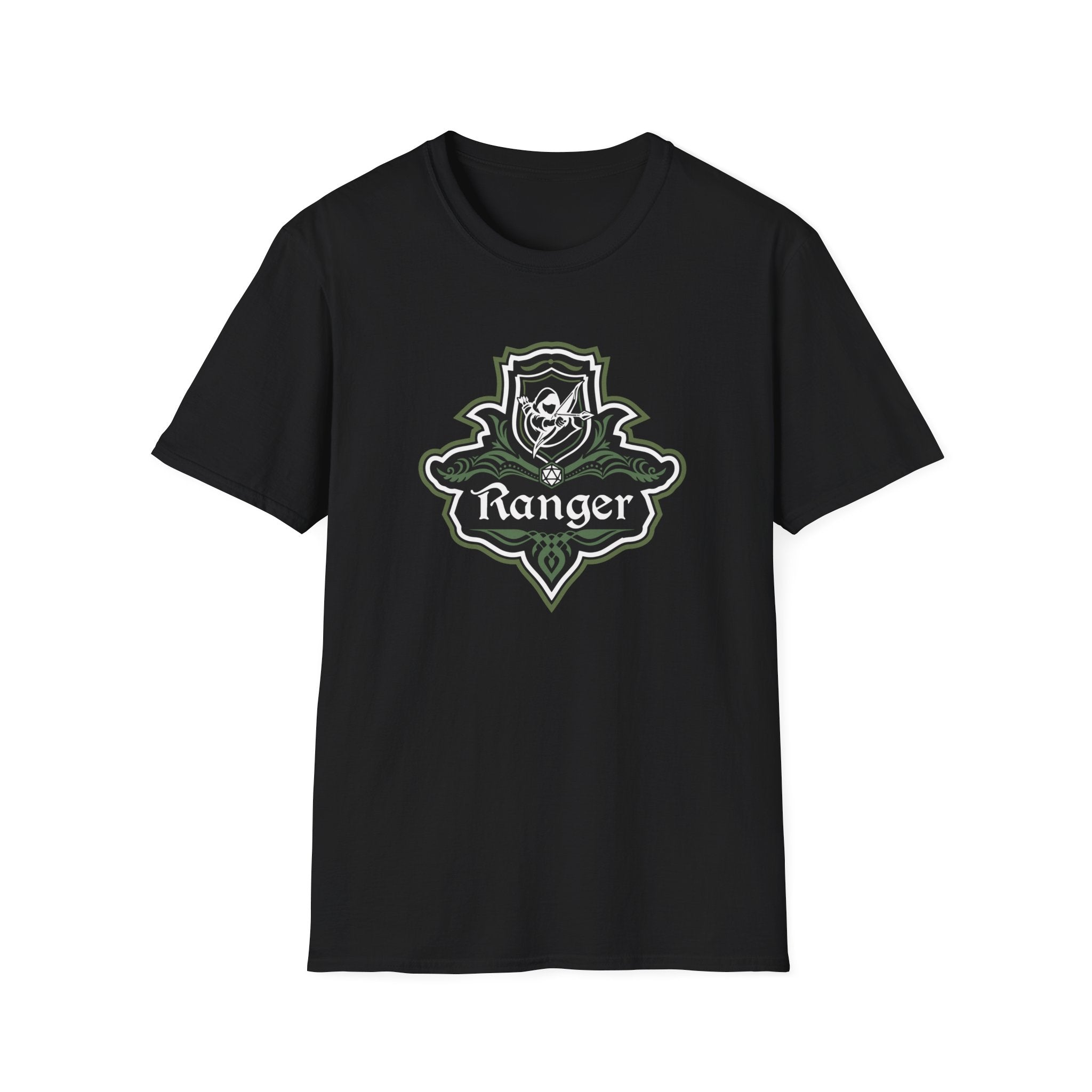 The Ranger Classic Game Night Tee