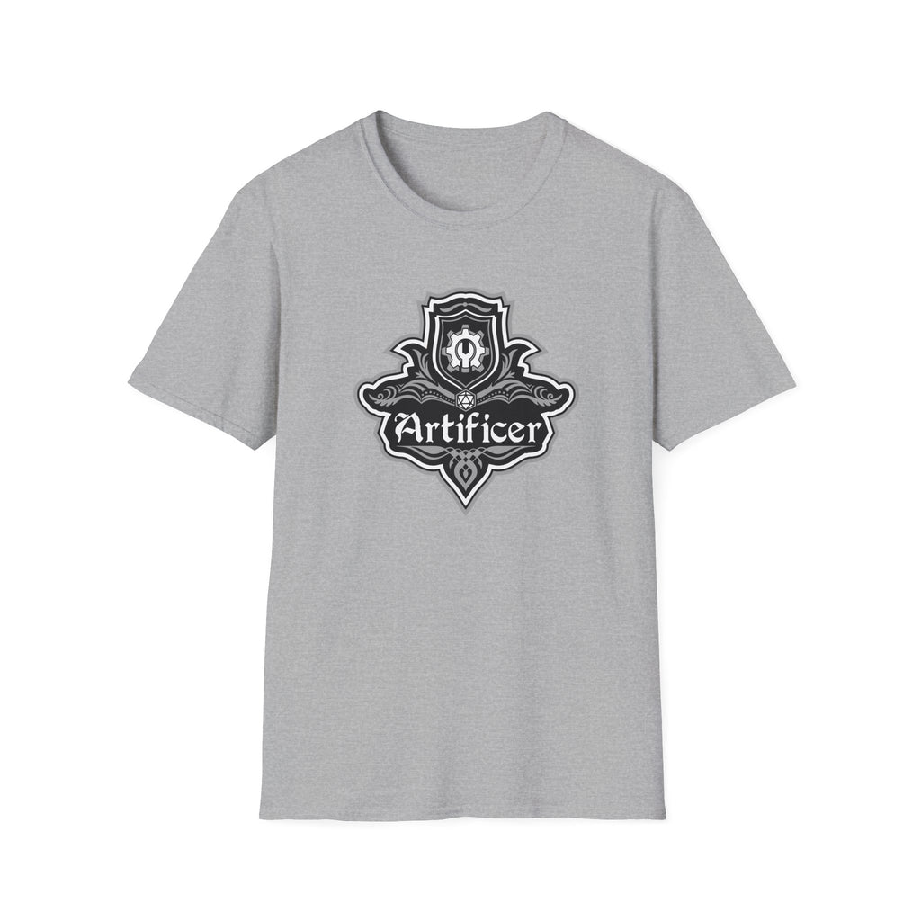 The Artificer Classic Game Night Tee