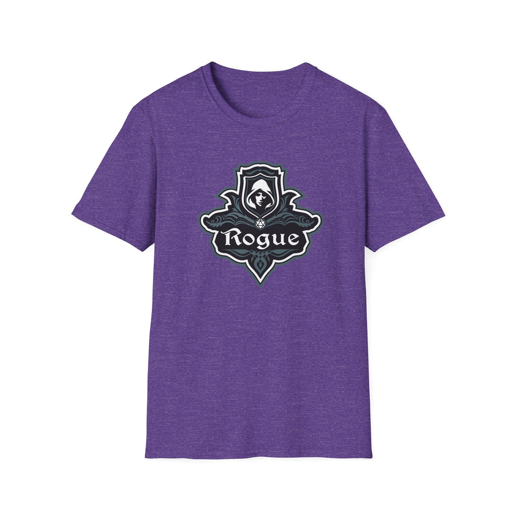 The Rogue Classic Game Night Tee