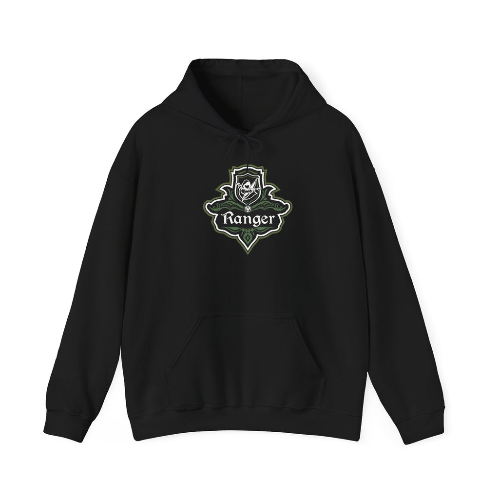 The Ranger - Classic Game Night Hoodie