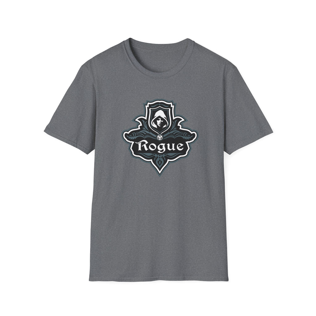The Rogue Classic Game Night Tee