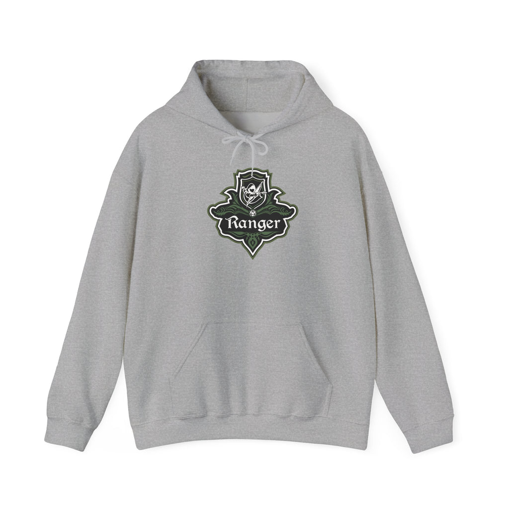 The Ranger - Classic Game Night Hoodie