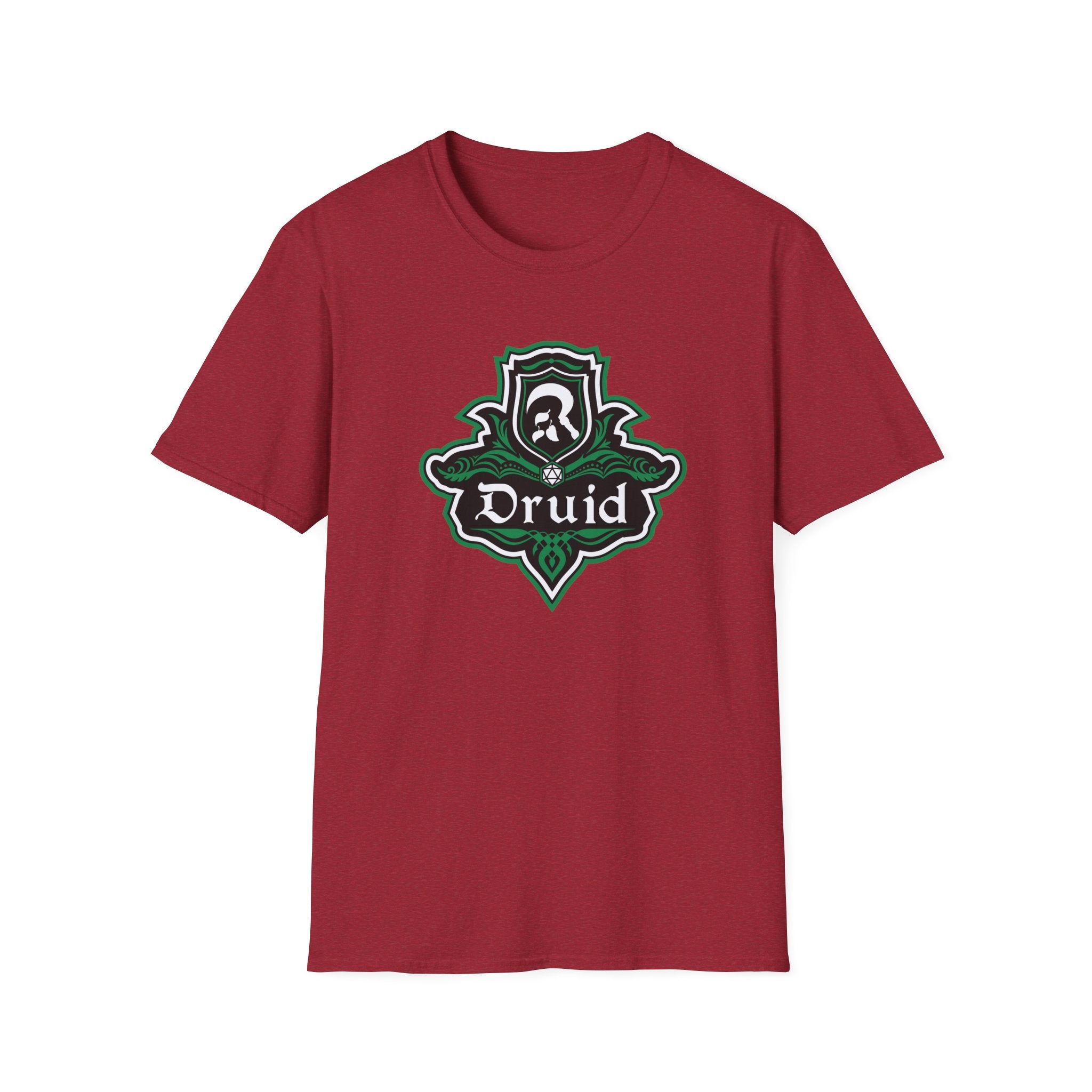 The Druid Classic Game Night Tee