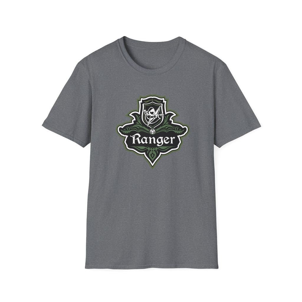 The Ranger Classic Game Night Tee