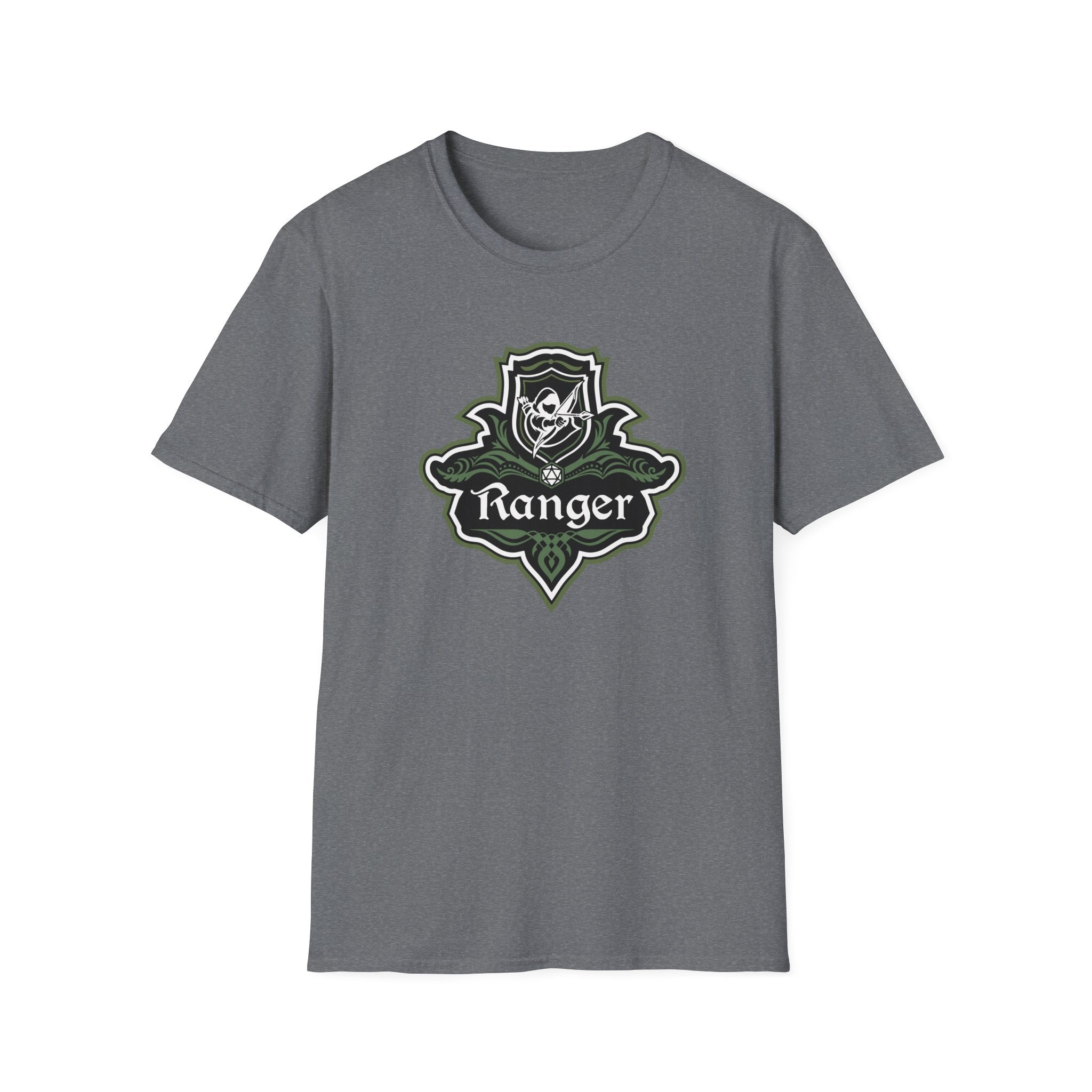 The Ranger Classic Game Night Tee