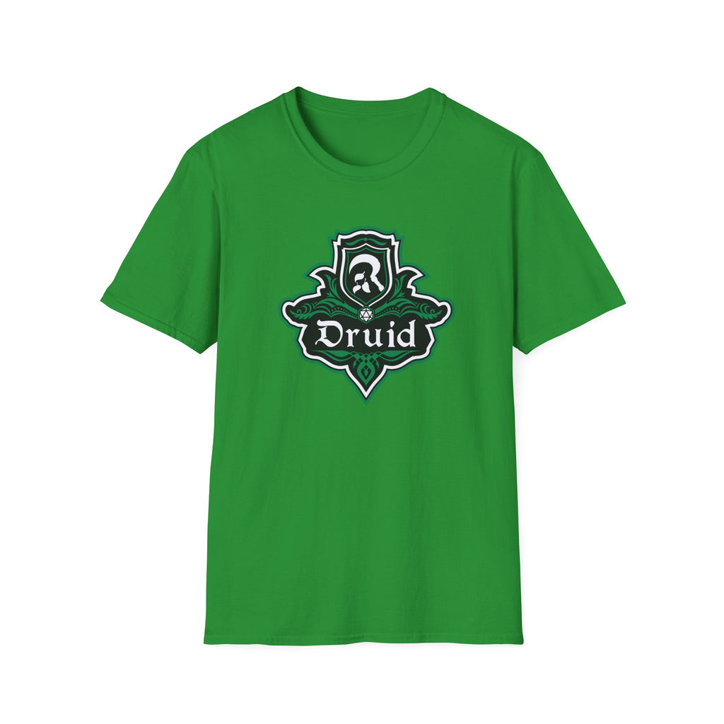 The Druid Classic Game Night Tee