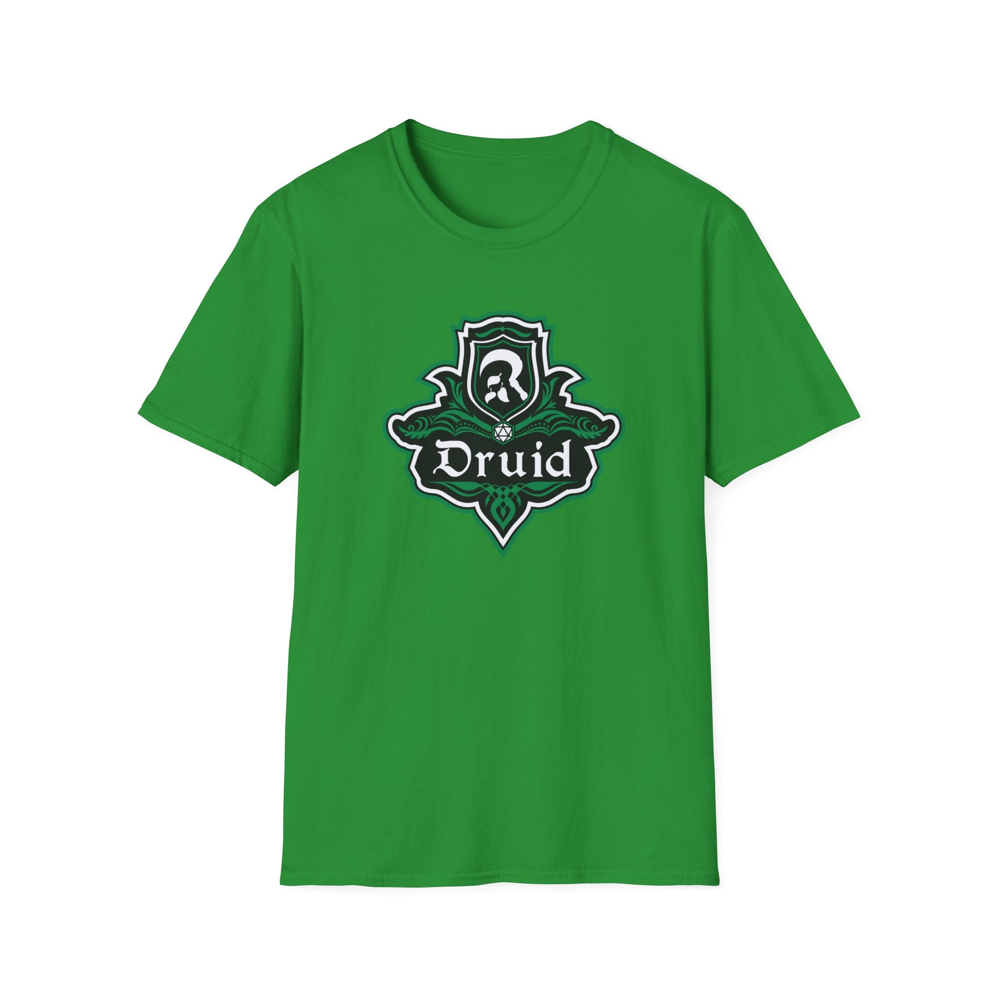 The Druid Classic Game Night Tee