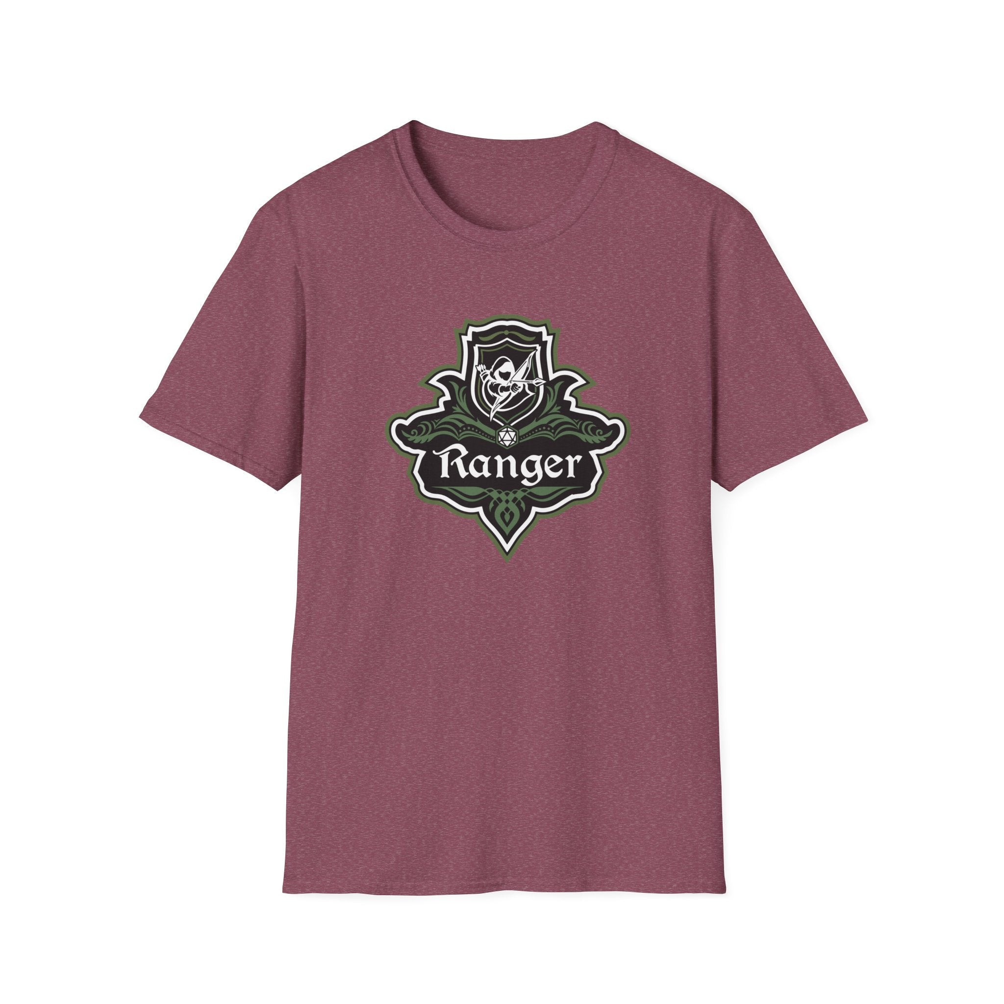 The Ranger Classic Game Night Tee