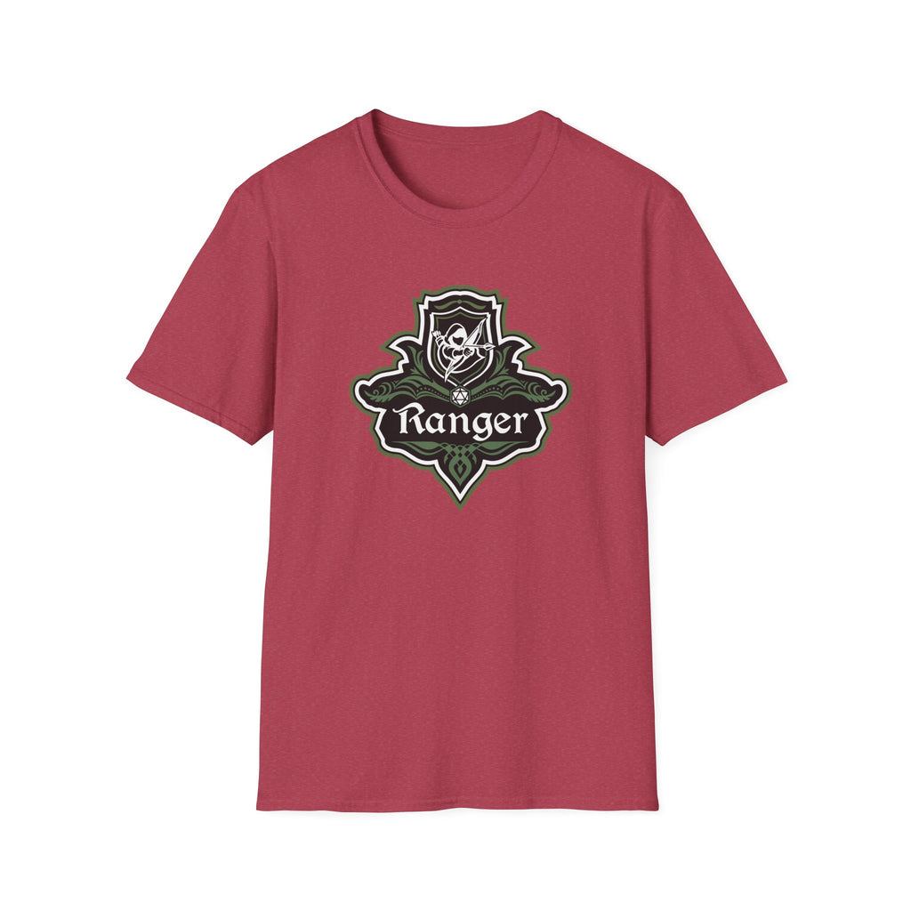 The Ranger Classic Game Night Tee