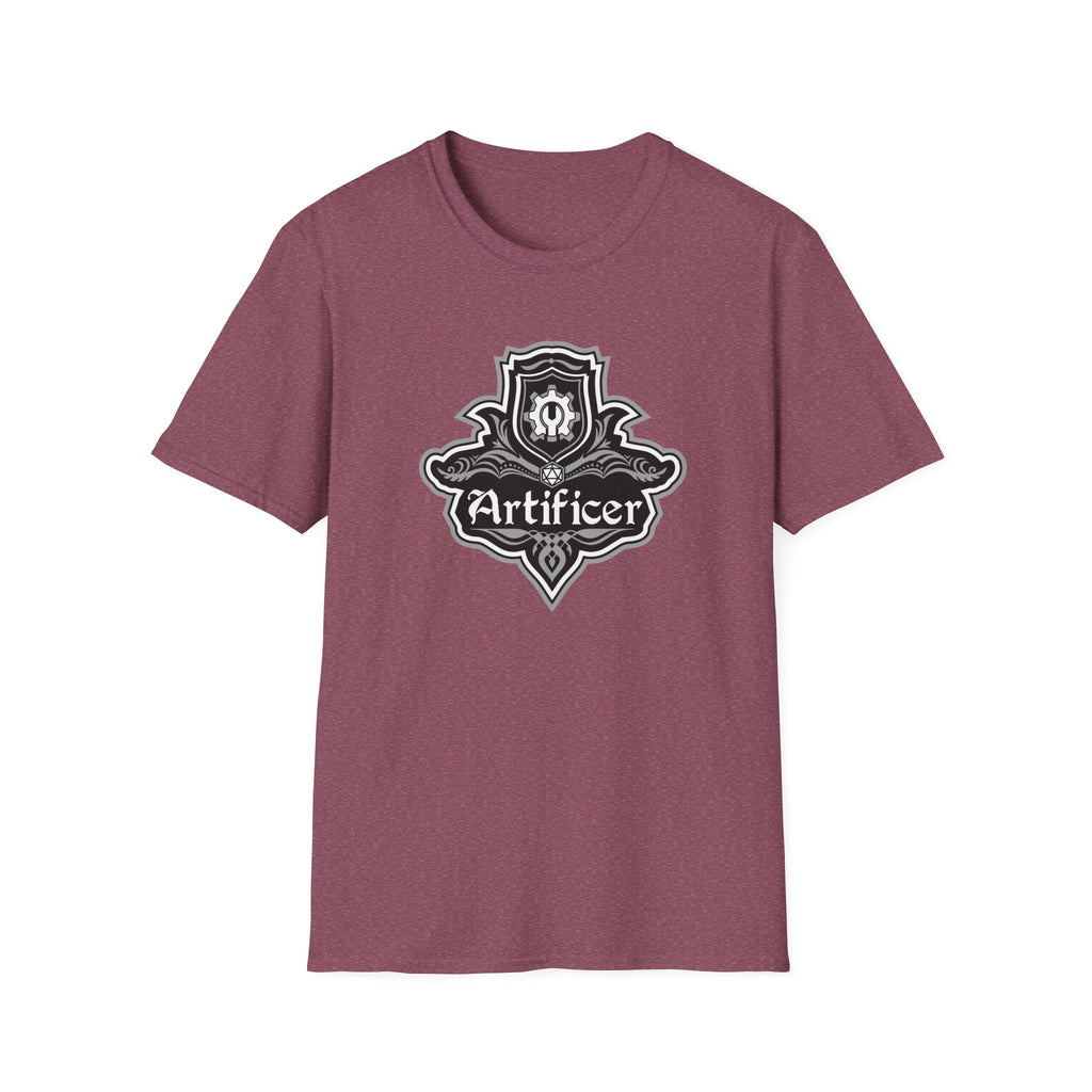 The Artificer Classic Game Night Tee