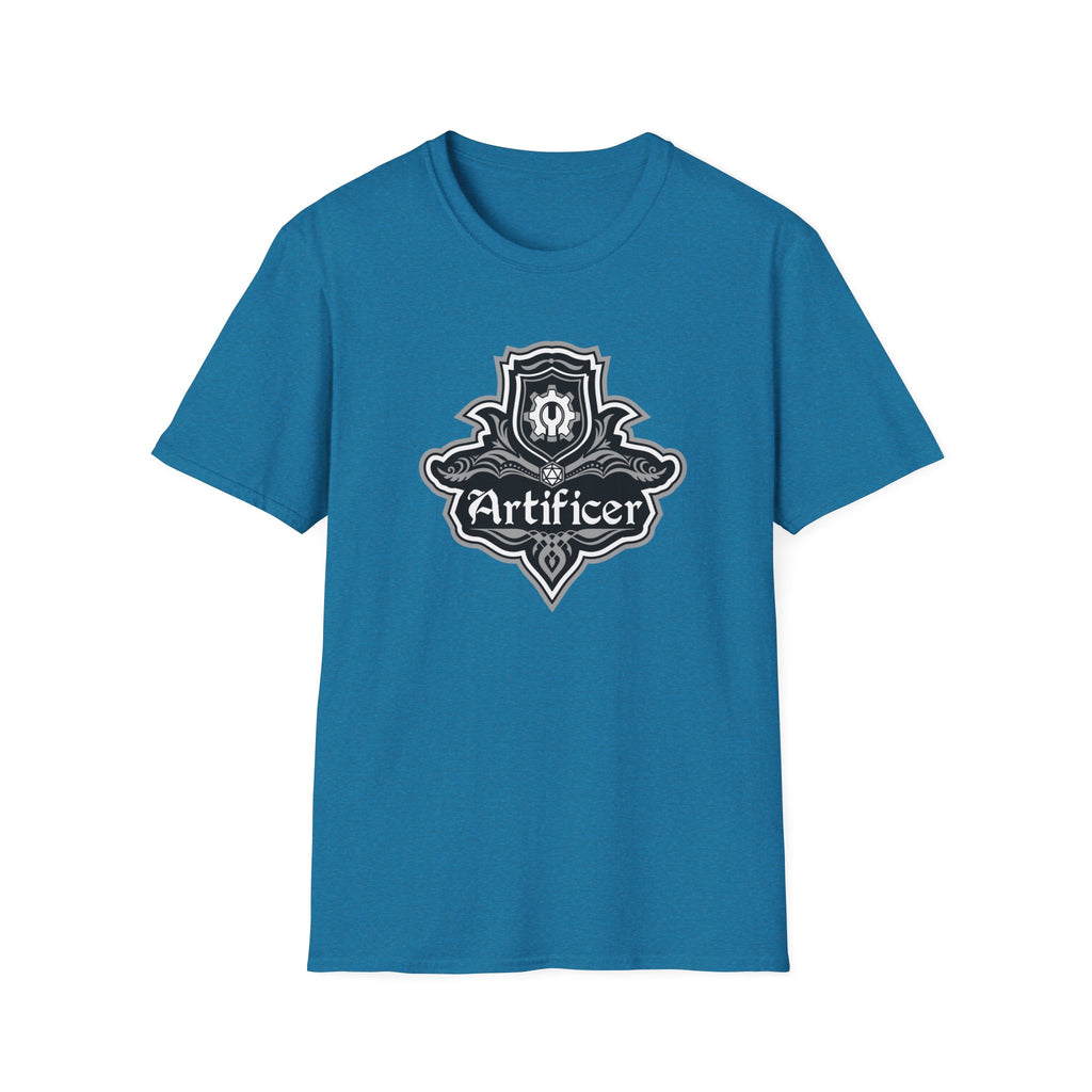 The Artificer Classic Game Night Tee