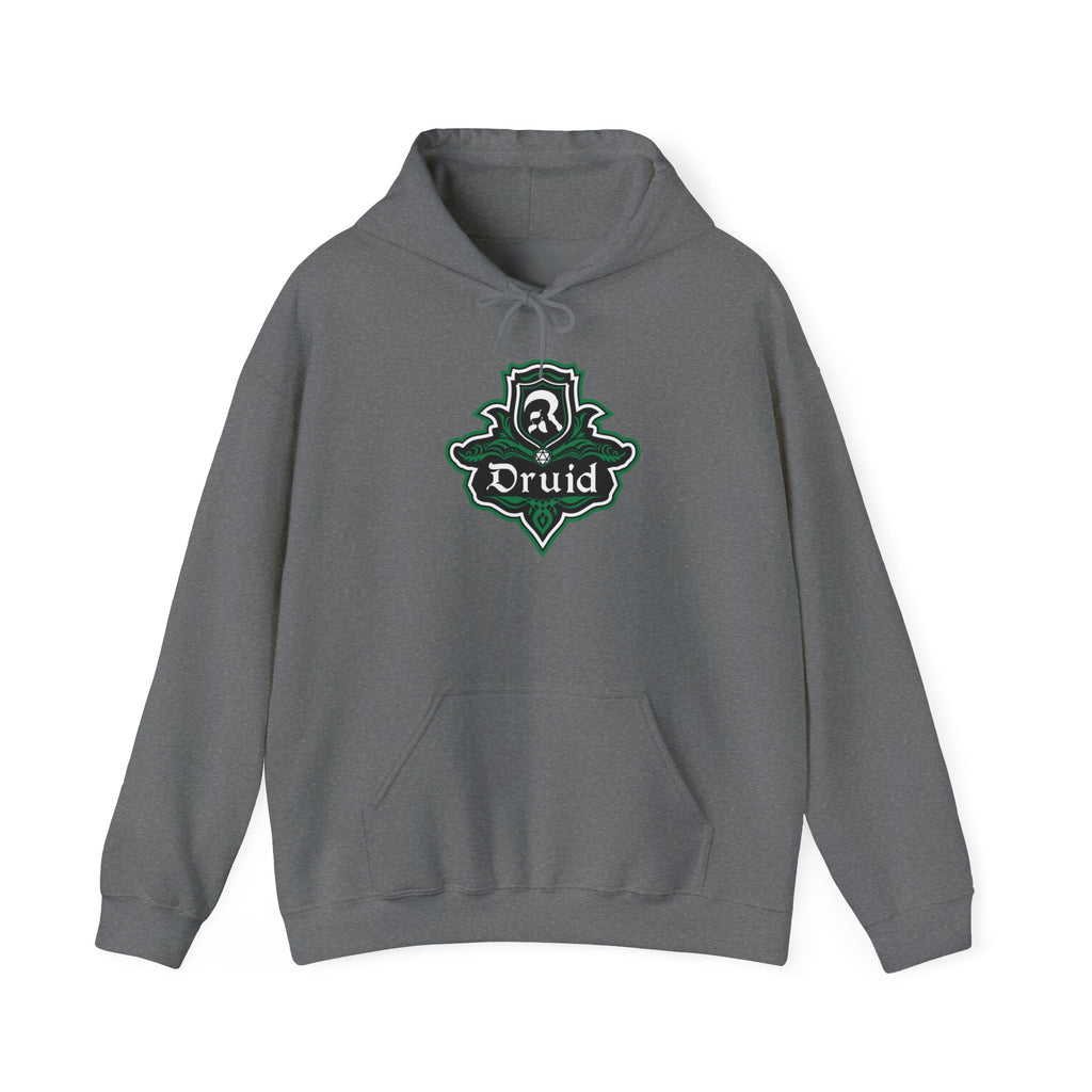 The Druid - Classic Game Night Hoodie