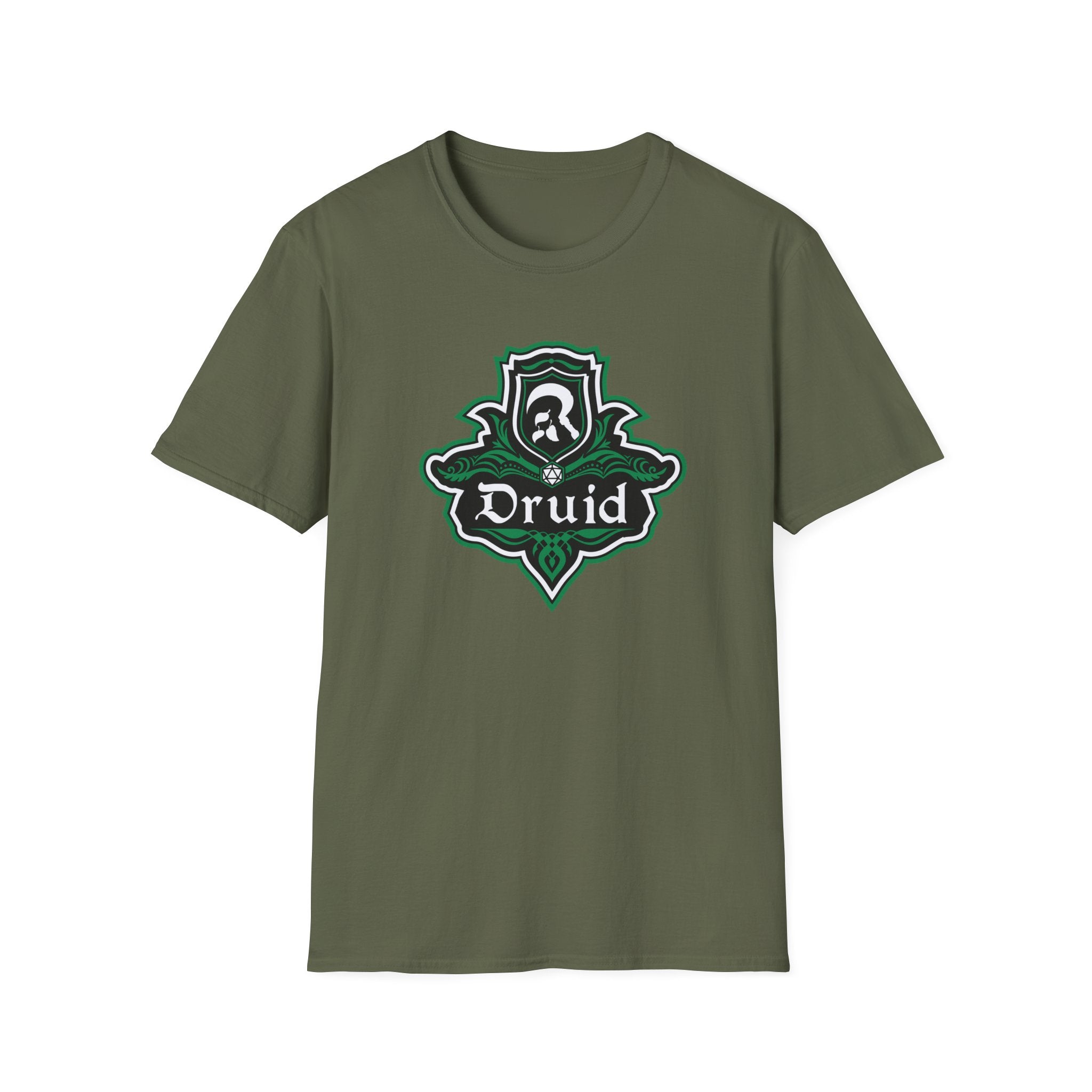 The Druid Classic Game Night Tee