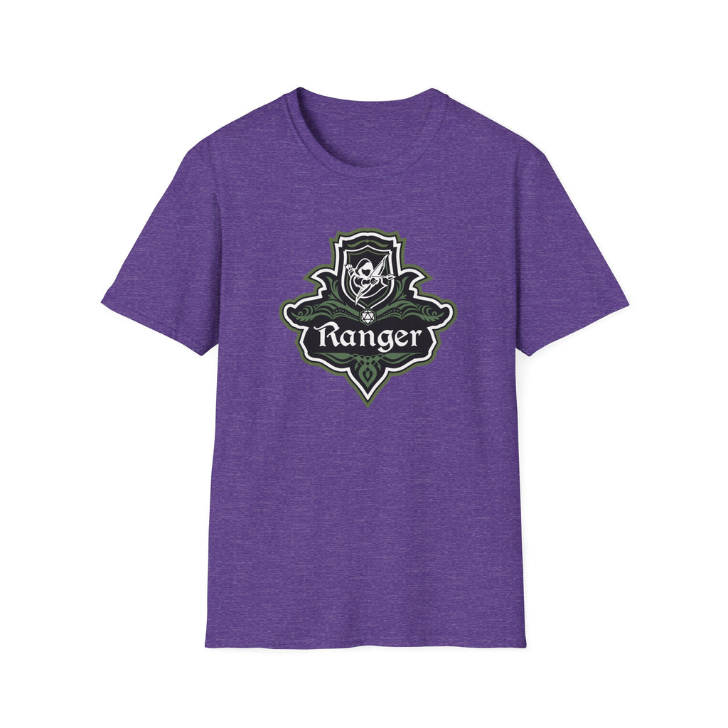 The Ranger Classic Game Night Tee