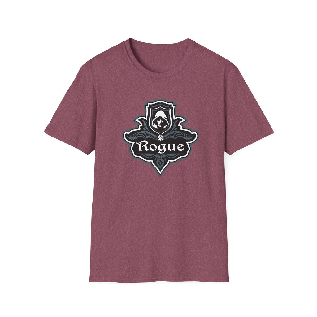 The Rogue Classic Game Night Tee