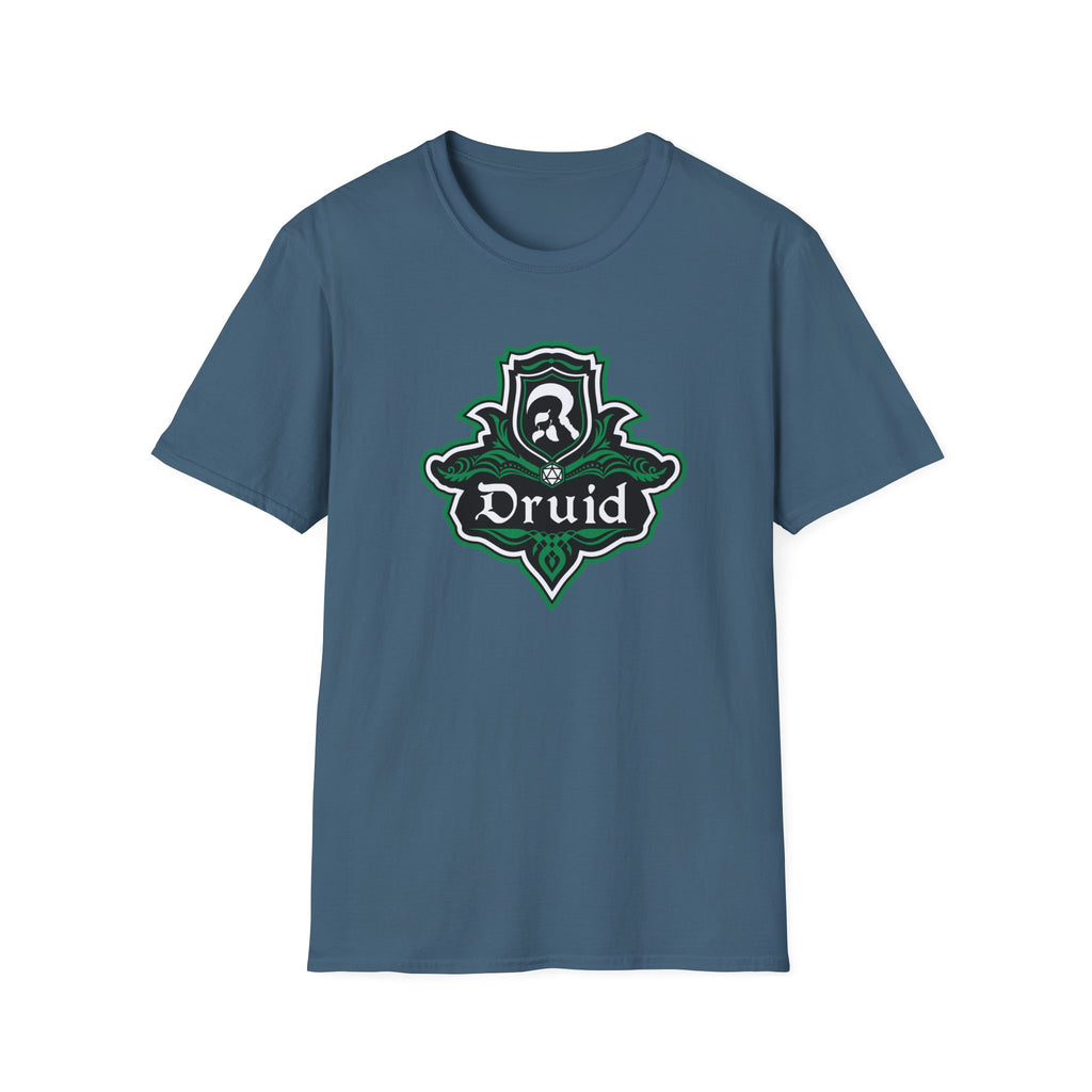 The Druid Classic Game Night Tee