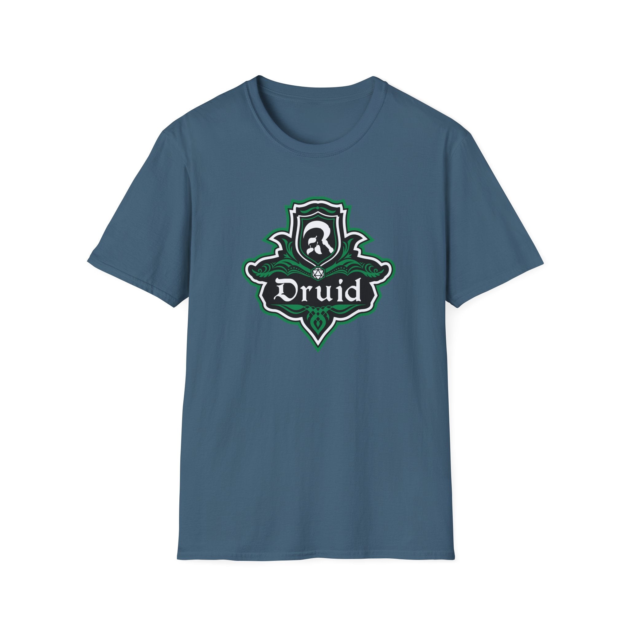 The Druid Classic Game Night Tee
