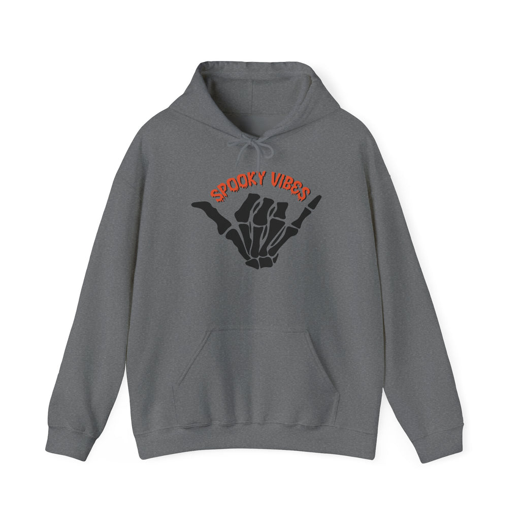 Spooky Vibes - Classic Halloween Hoodie