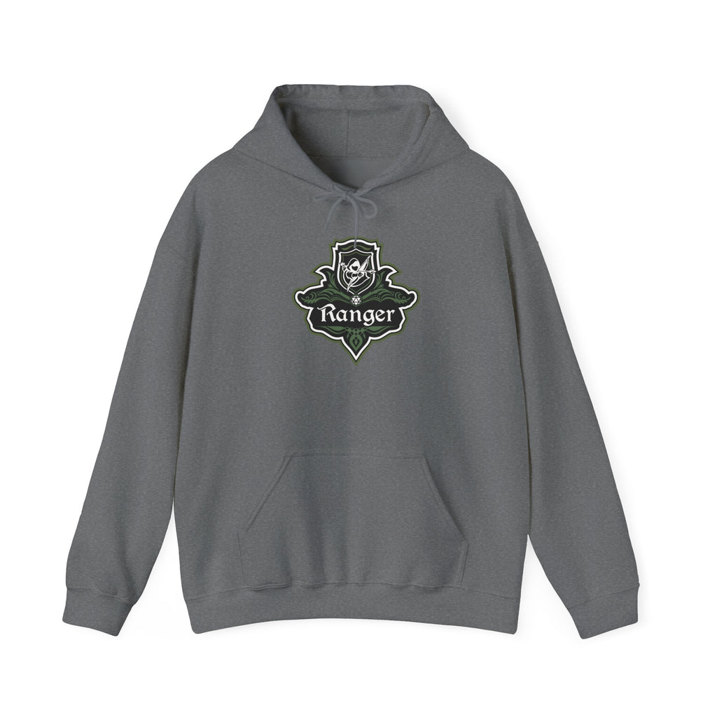 The Ranger - Classic Game Night Hoodie