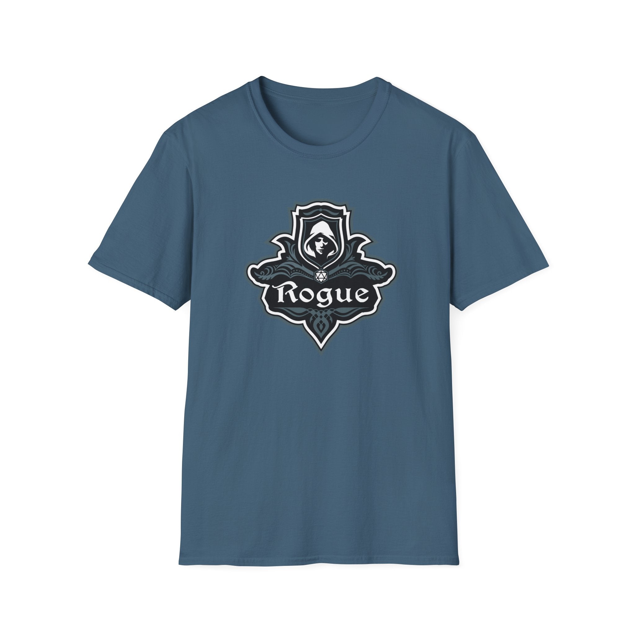 The Rogue Classic Game Night Tee