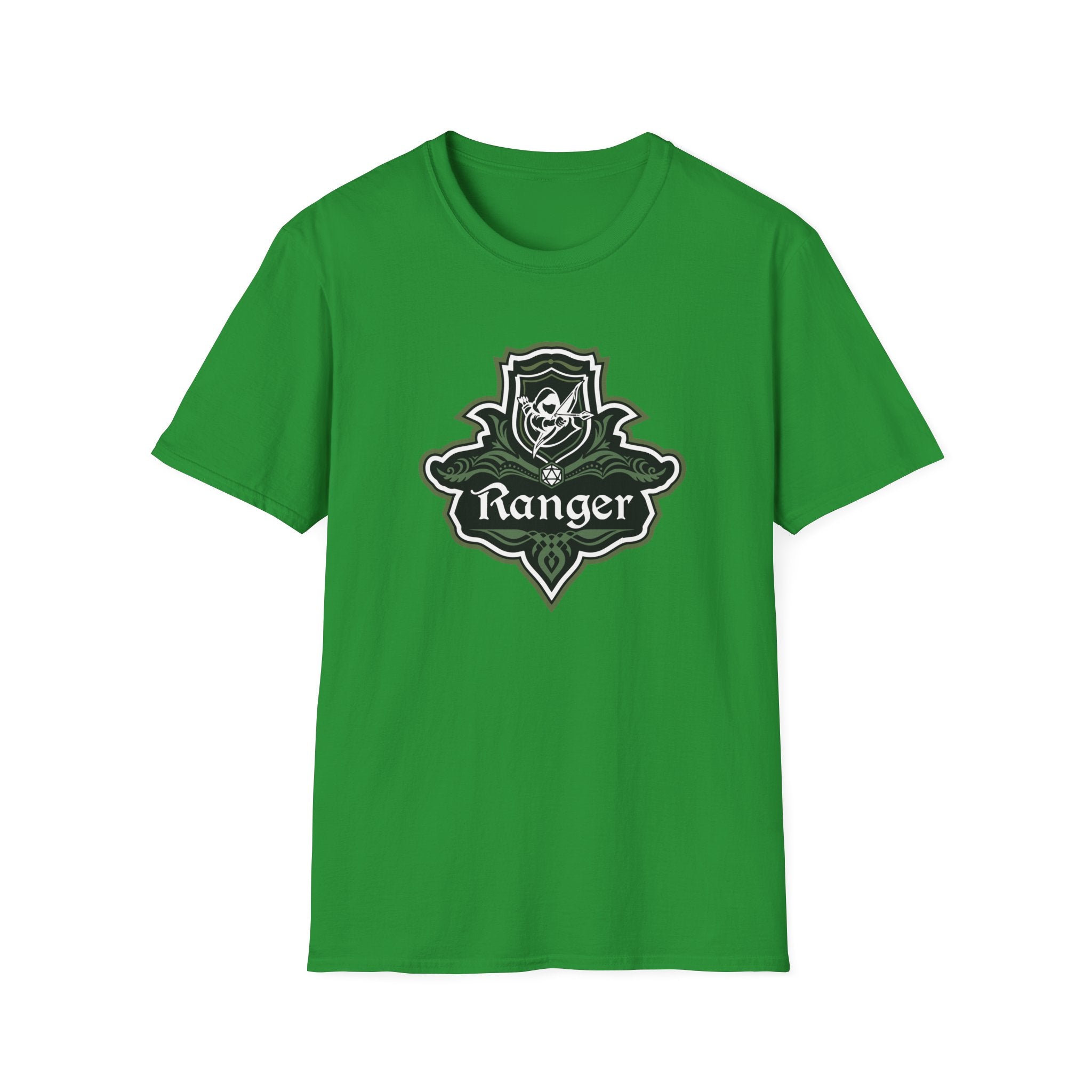 The Ranger Classic Game Night Tee