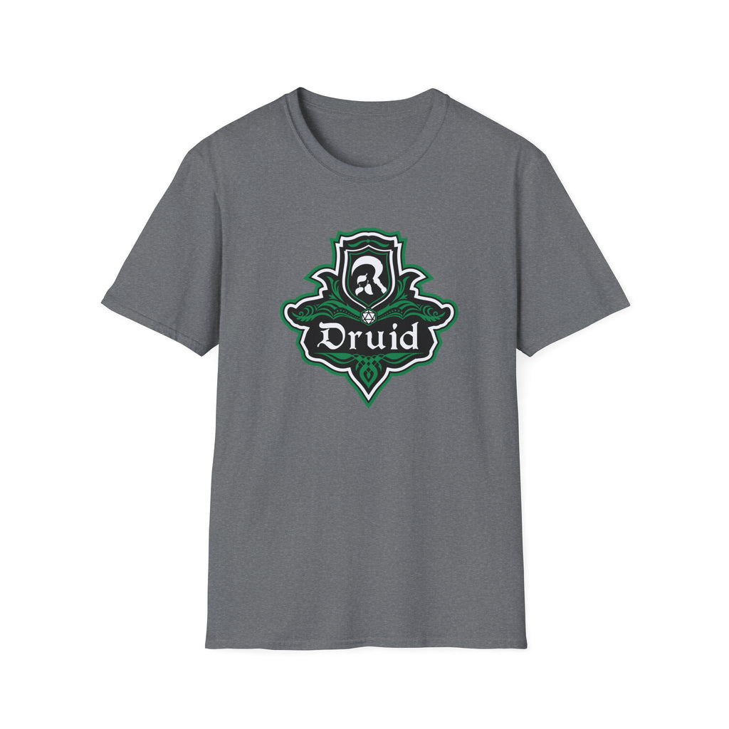 The Druid Classic Game Night Tee