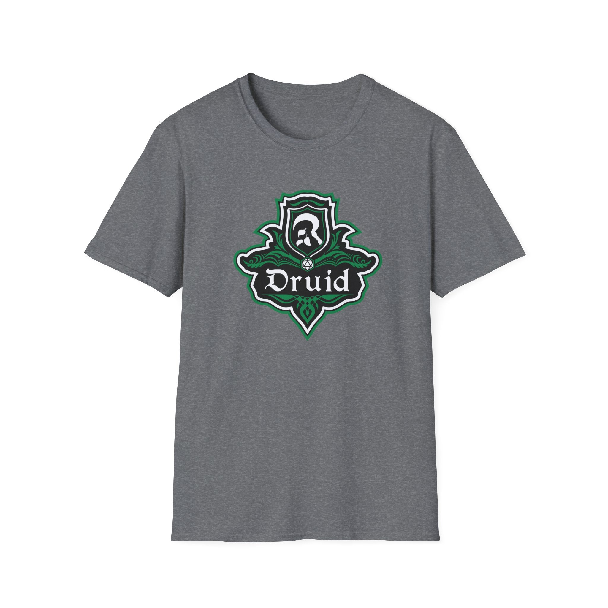 The Druid Classic Game Night Tee