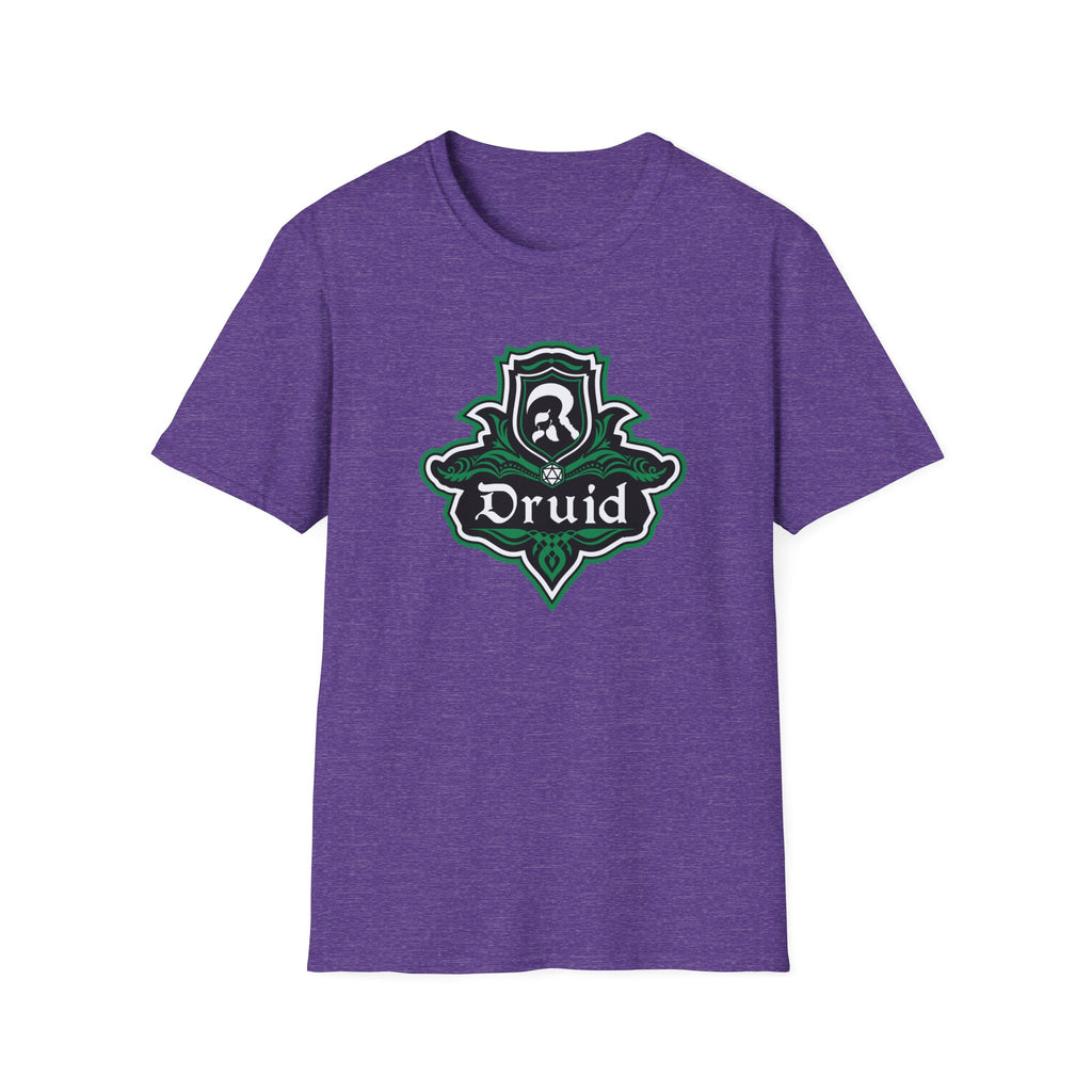 The Druid Classic Game Night Tee