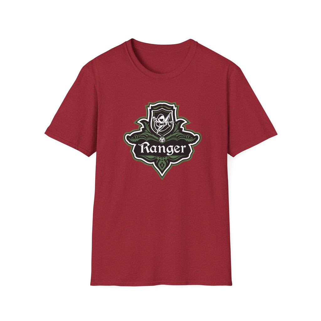 The Ranger Classic Game Night Tee