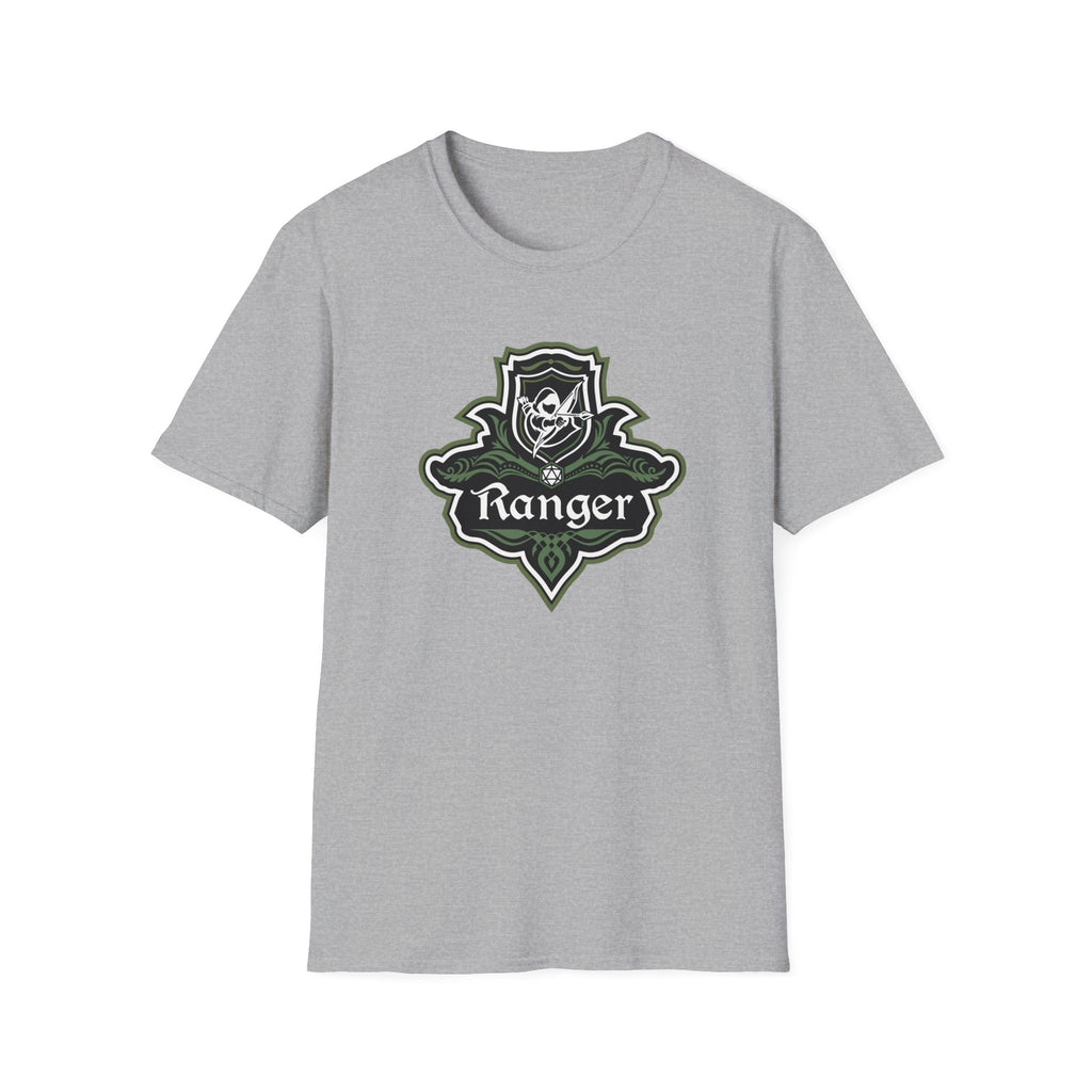 The Ranger Classic Game Night Tee