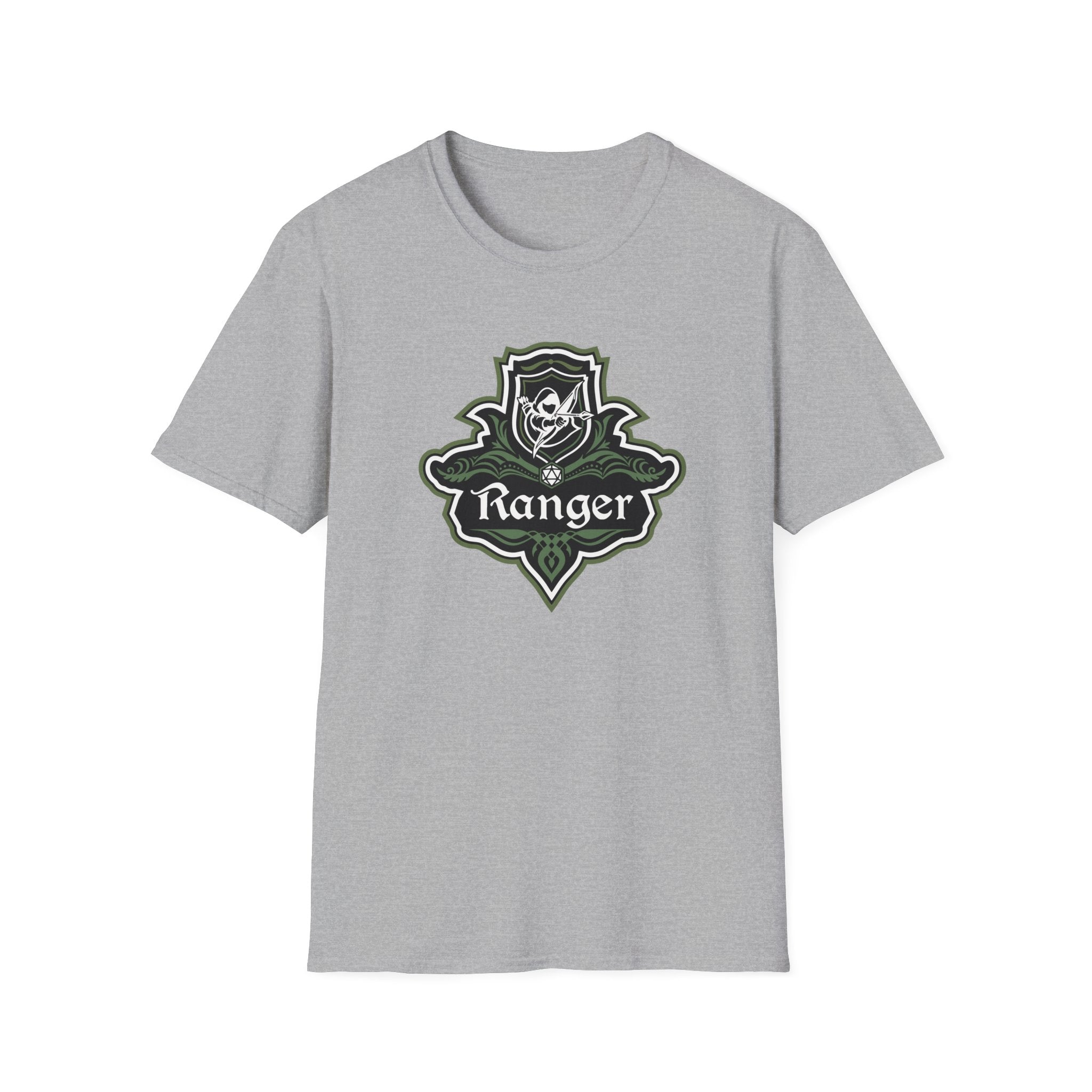 The Ranger Classic Game Night Tee