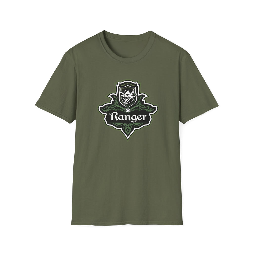 The Ranger Classic Game Night Tee