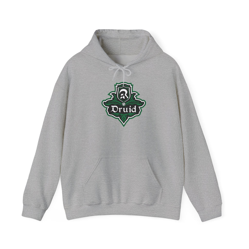 The Druid - Classic Game Night Hoodie