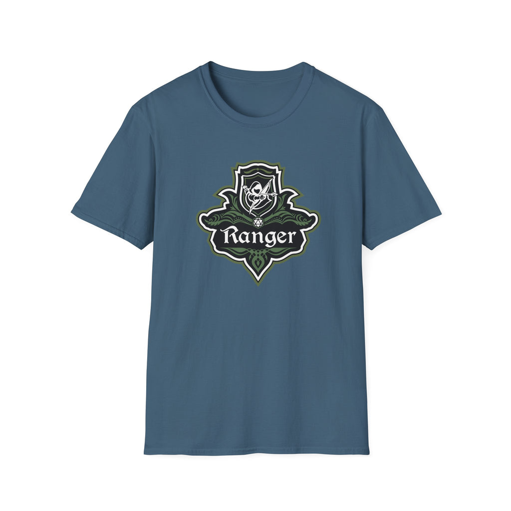 The Ranger Classic Game Night Tee