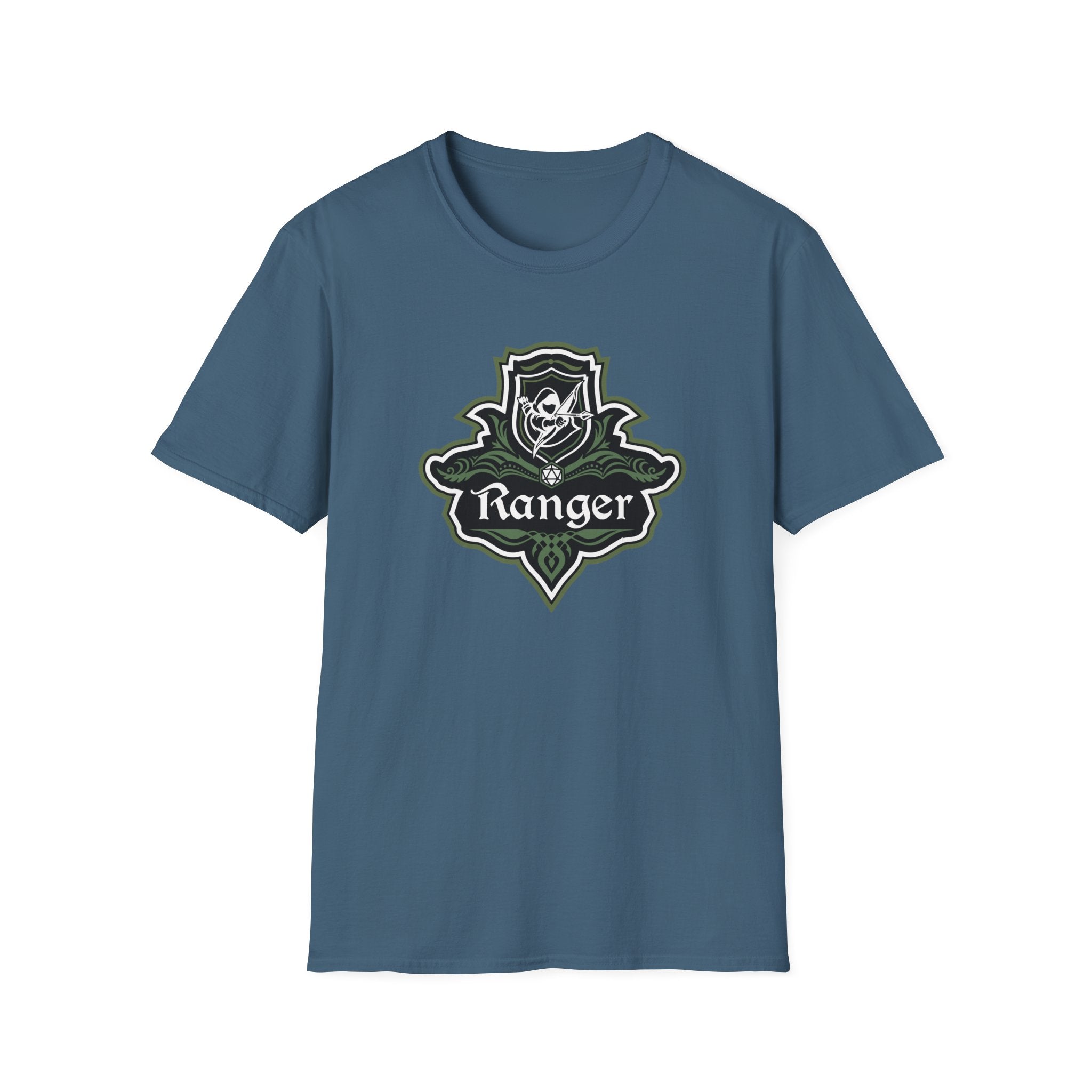 The Ranger Classic Game Night Tee